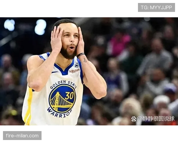 库明加与库里挡拆制造错位提升终结效率较上季明显